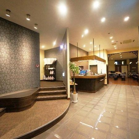 Hotel AreaOne Miyazaki City Eksteriør billede
