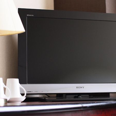Hotel AreaOne Miyazaki City Eksteriør billede