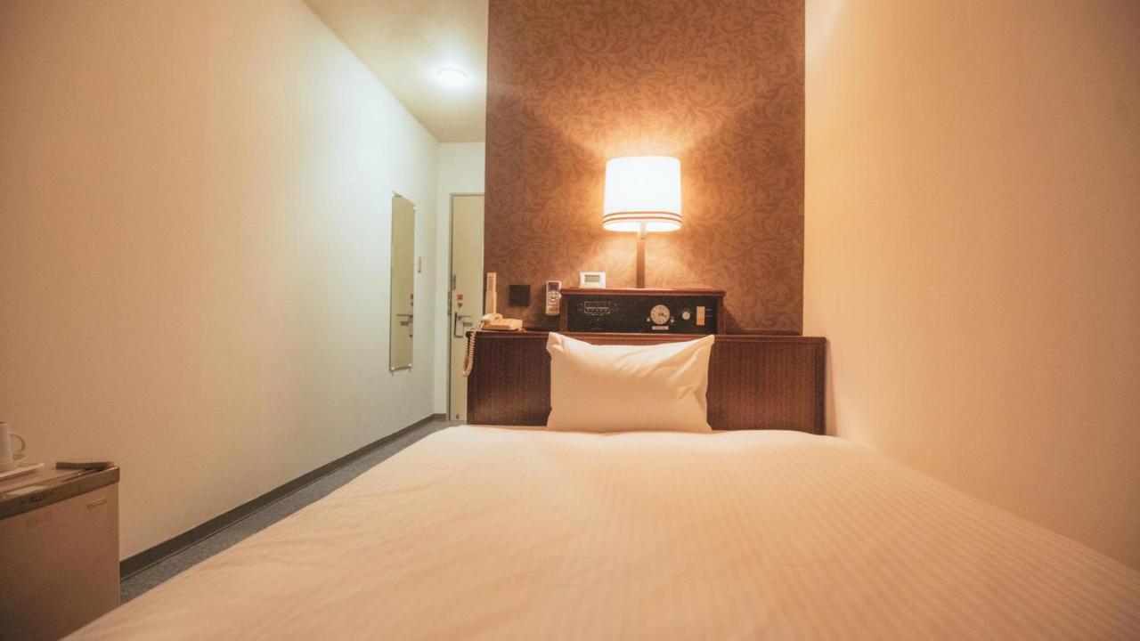 Hotel AreaOne Miyazaki City Eksteriør billede