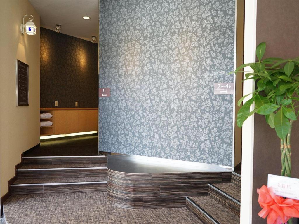 Hotel AreaOne Miyazaki City Eksteriør billede
